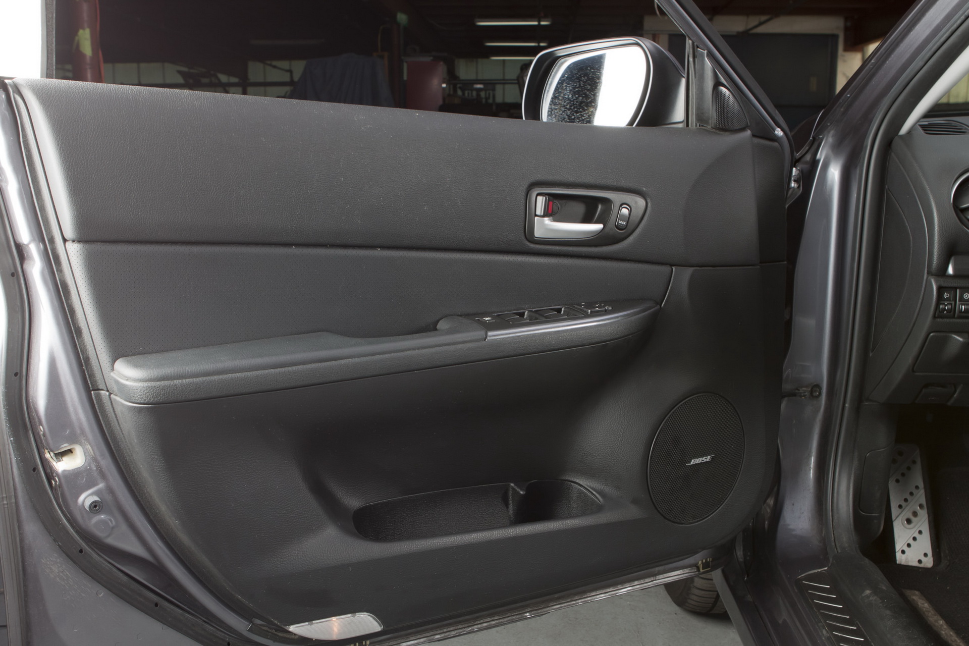 2006-mazda-mazdaspeed6-bat-auction-17 2006 Mazdaspeed6 Offers 274HP And Great Handling For Less Than $3k