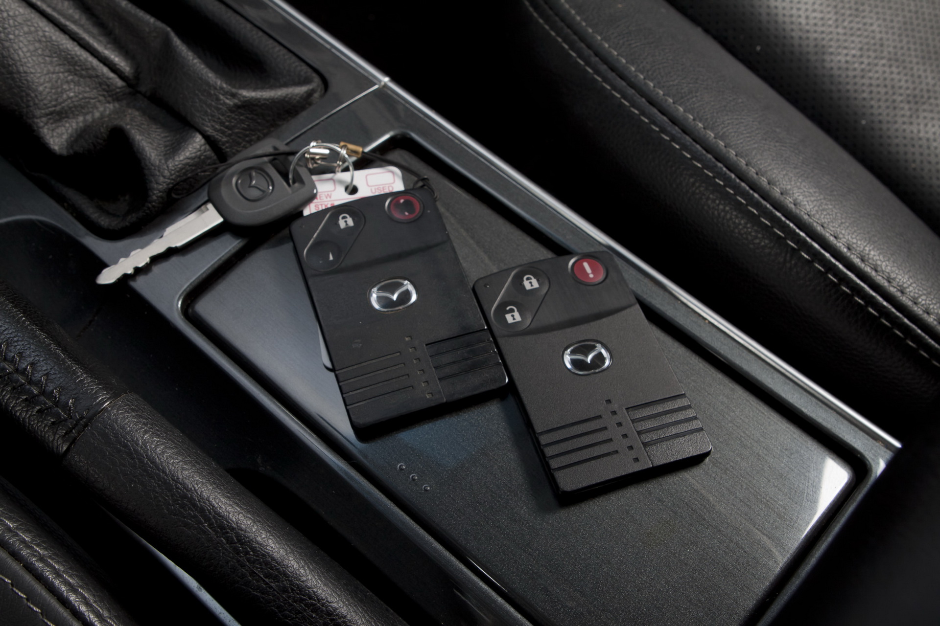 2006-mazda-mazdaspeed6-bat-auction-48 2006 Mazdaspeed6 Offers 274HP And Great Handling For Less Than $3k