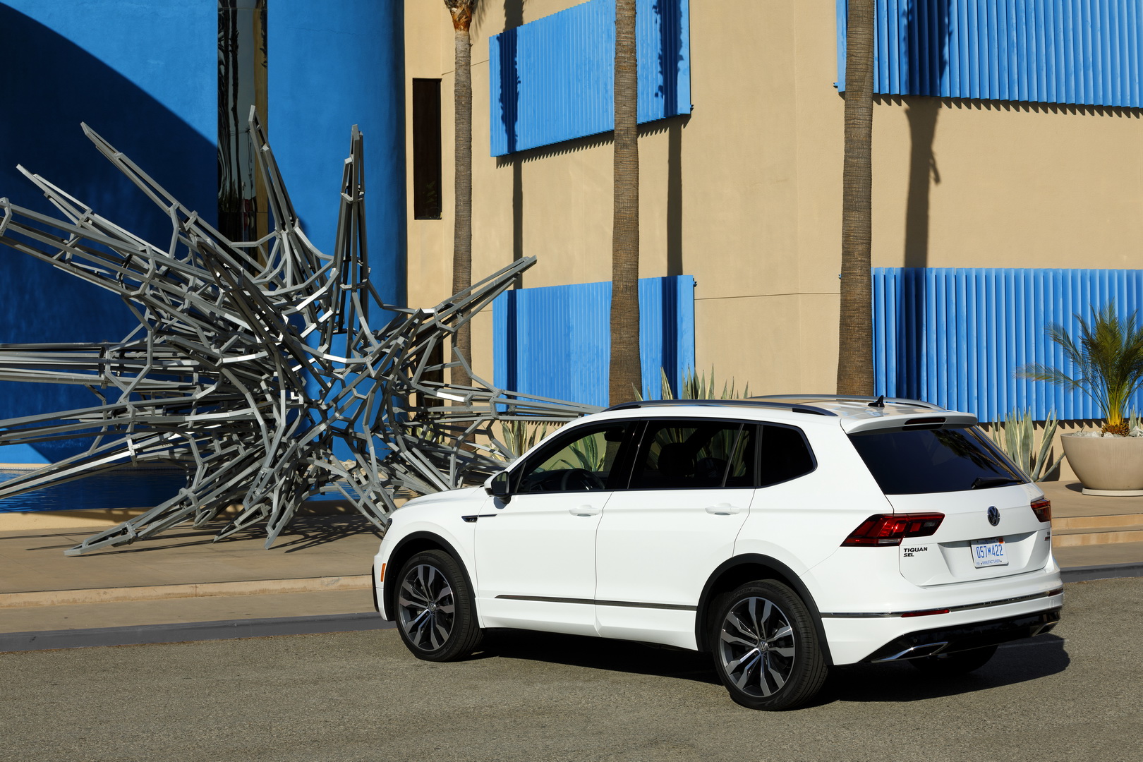 2018-vw-tiguan-r-line-4 2018 VW Tiguan And Touran Recalled Worldwide Over Possible Fire Risk