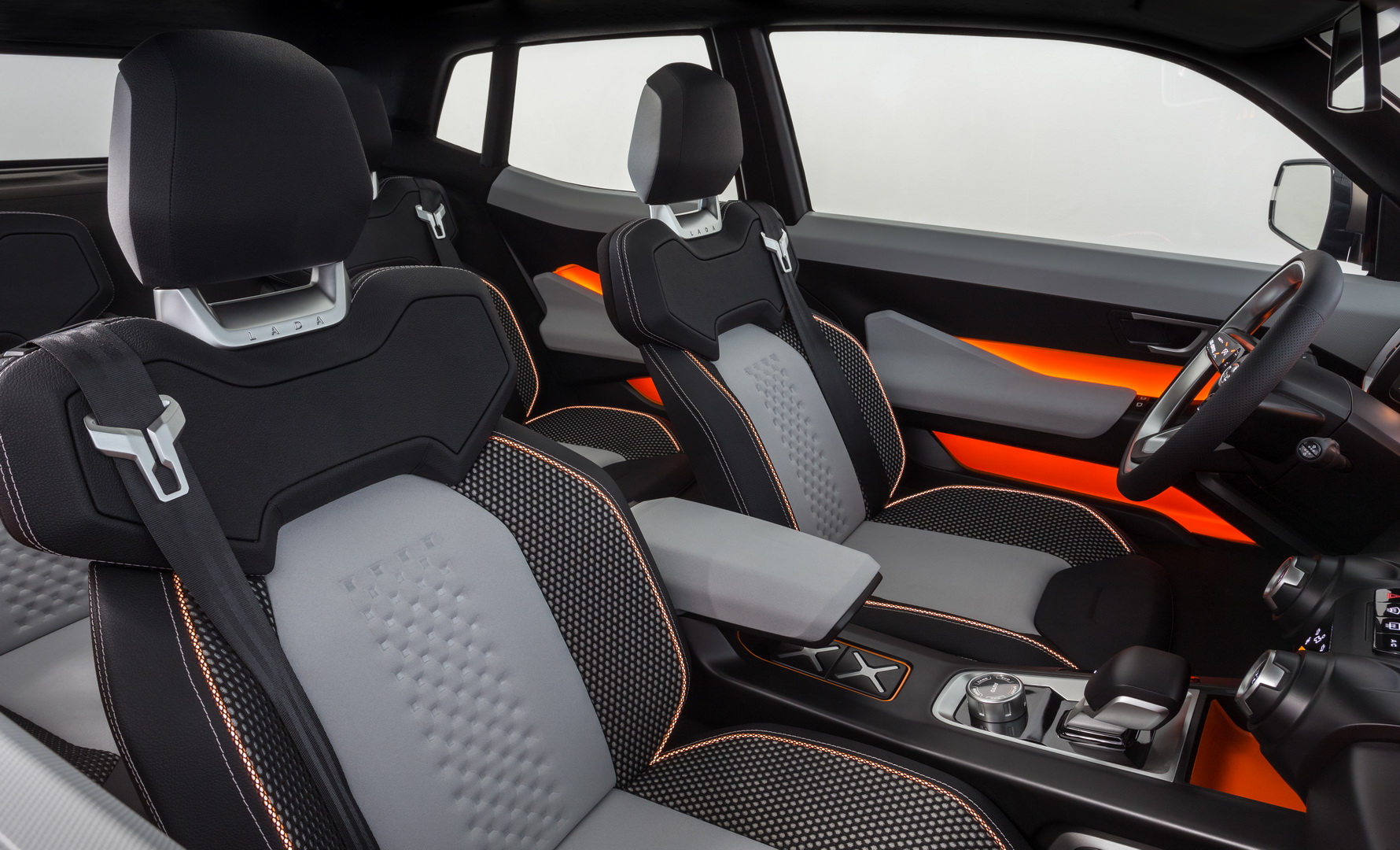 2018-lada-4x4-vision-concept-46 Lada 4×4 Vision Concept Goes Official At Moscow Show, Could Preview Next Niva