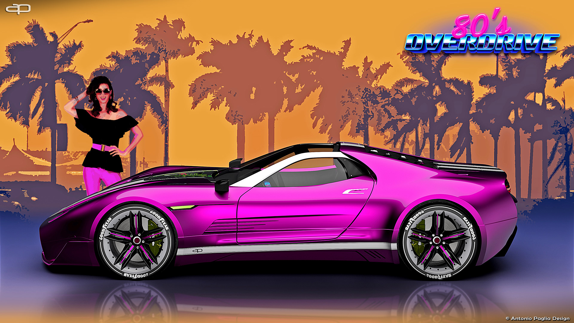 Shelby-OTR-Concept-21 Shelby OTR Study Has Us Dreaming Of The Impossible