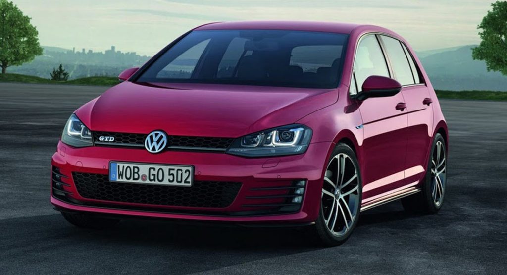  Volkswagen Killing All Diesel Cars In Australia