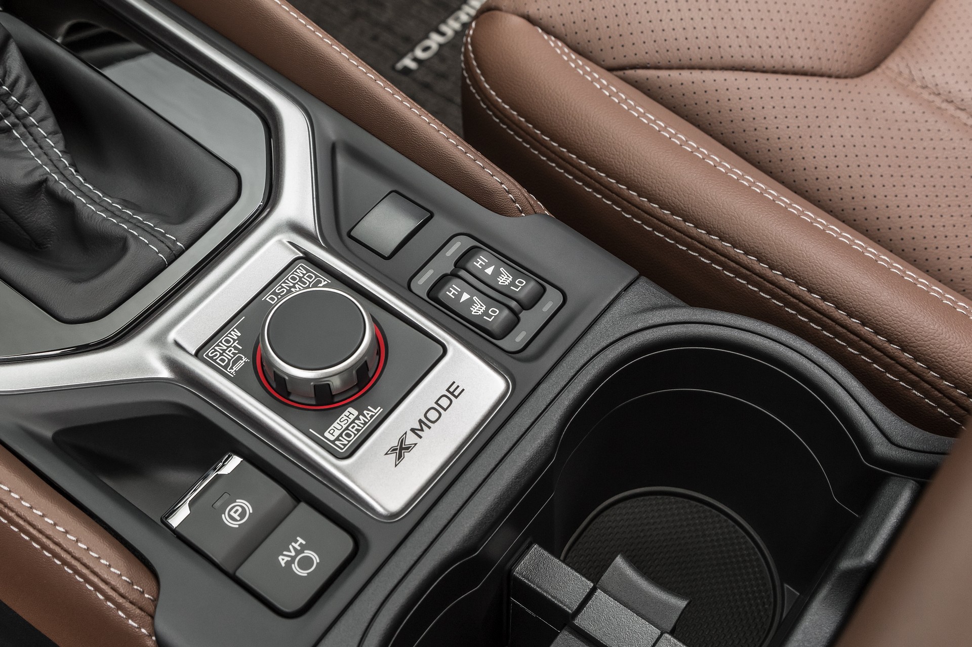 2019 Subaru Forester -30 The Redesigned 2019 Subaru Forester Starts At $24,295