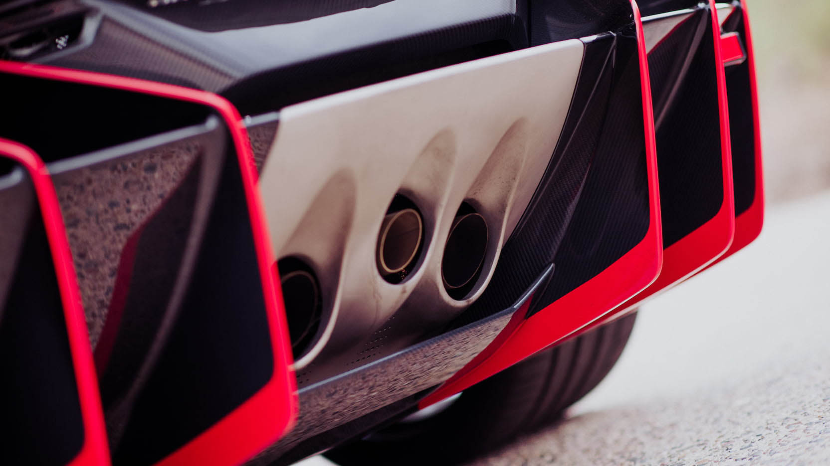 2017-lamborghini-centenario-mecum-monterey-20 Head To Monterey, Come Back With A Super-Rare Lamborghini Centenario