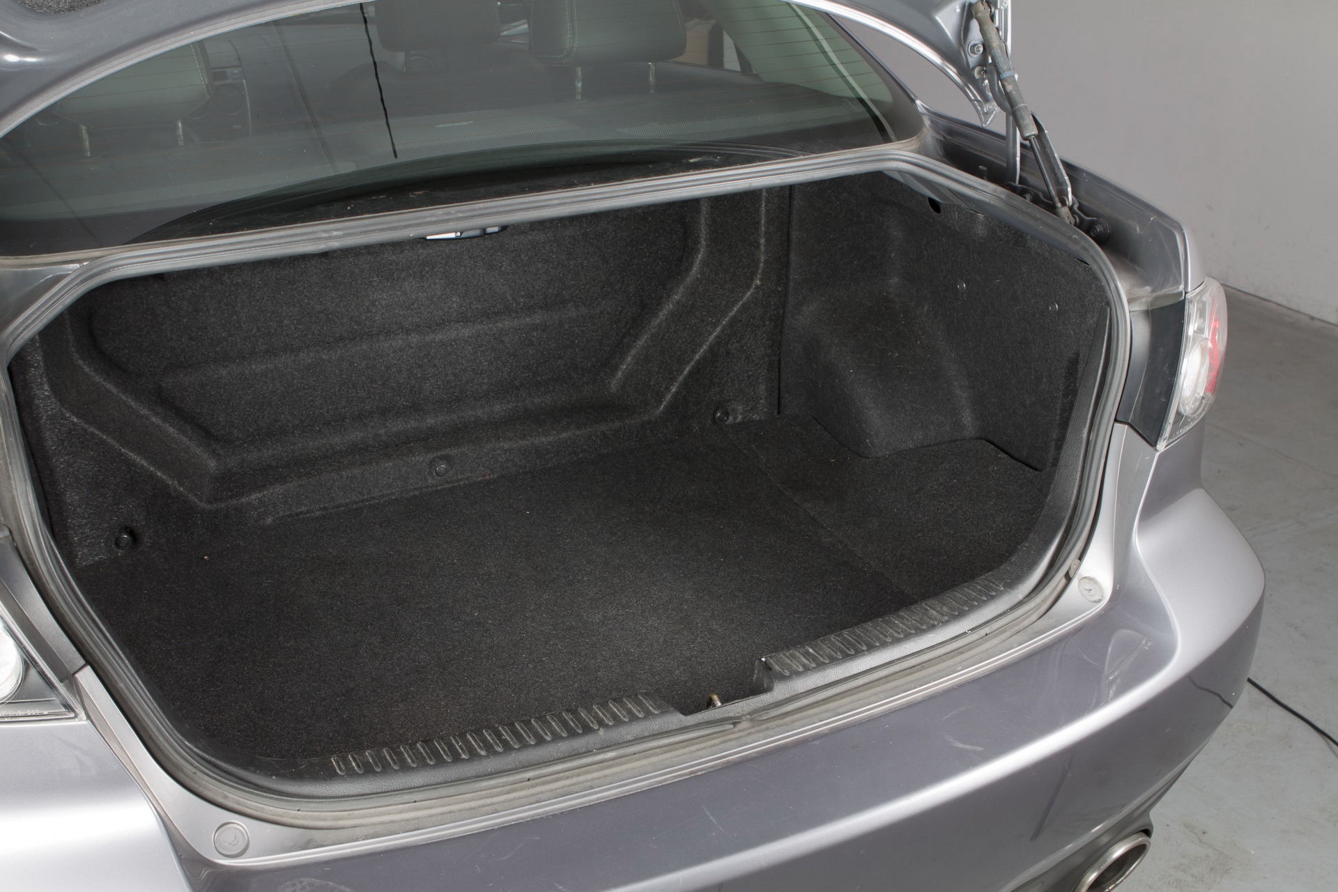 2006-mazda-mazdaspeed6-bat-auction-51 2006 Mazdaspeed6 Offers 274HP And Great Handling For Less Than $3k