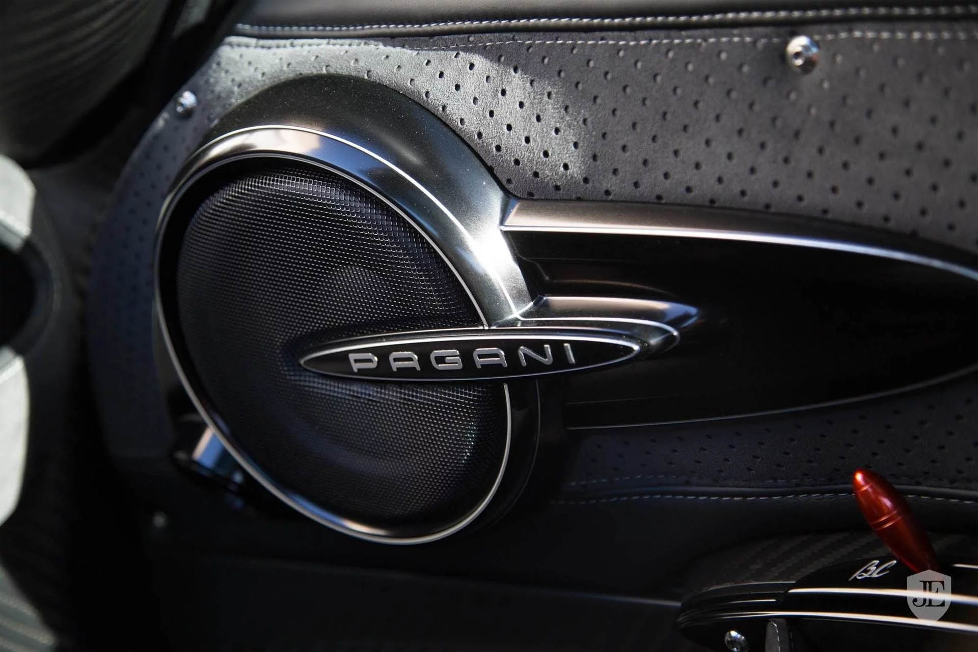 pagani-huayra-bc-for-sale-newport-17 copy Can We Interest Anyone In A Rare Pagani Huayra BC?