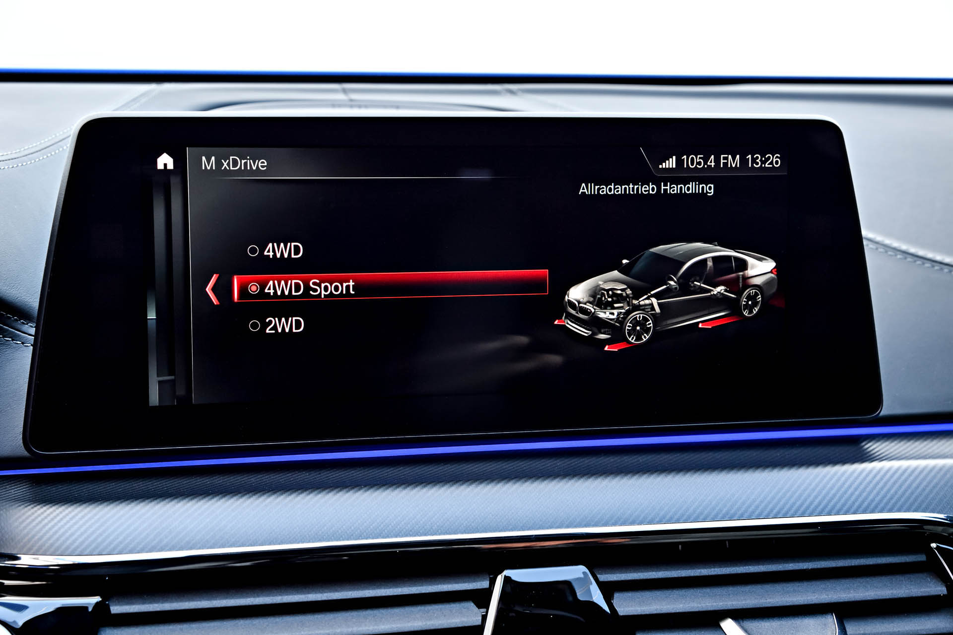 bmw-m5-competition-146 Here’s 150 Pics Of The New BMW M5 Competition To Cure Your Monday Morning Blues