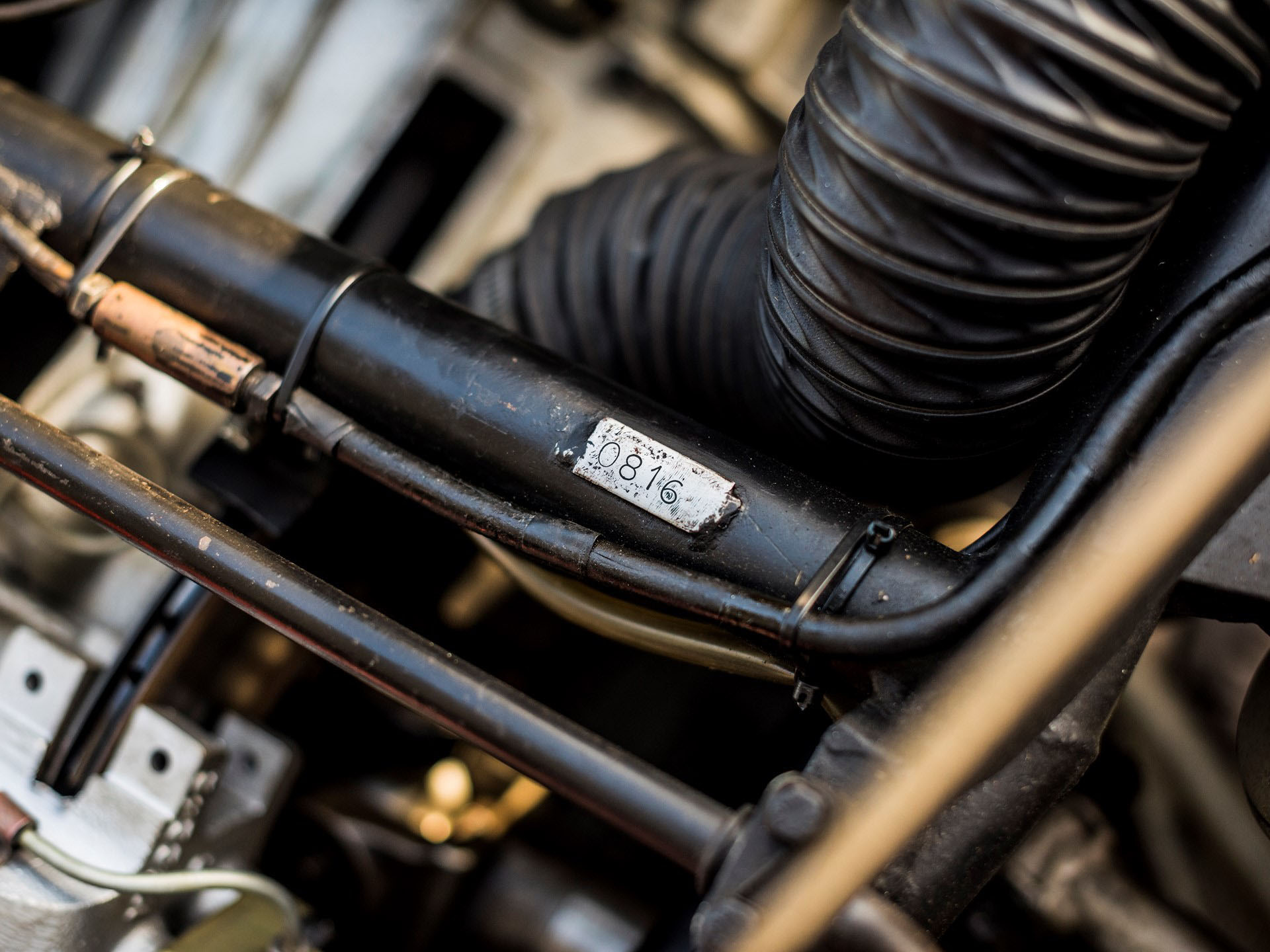 1963-ferrari-275p-0816-25 Get Your Hands On The Only Ferrari Ever To Win Le Mans Twice