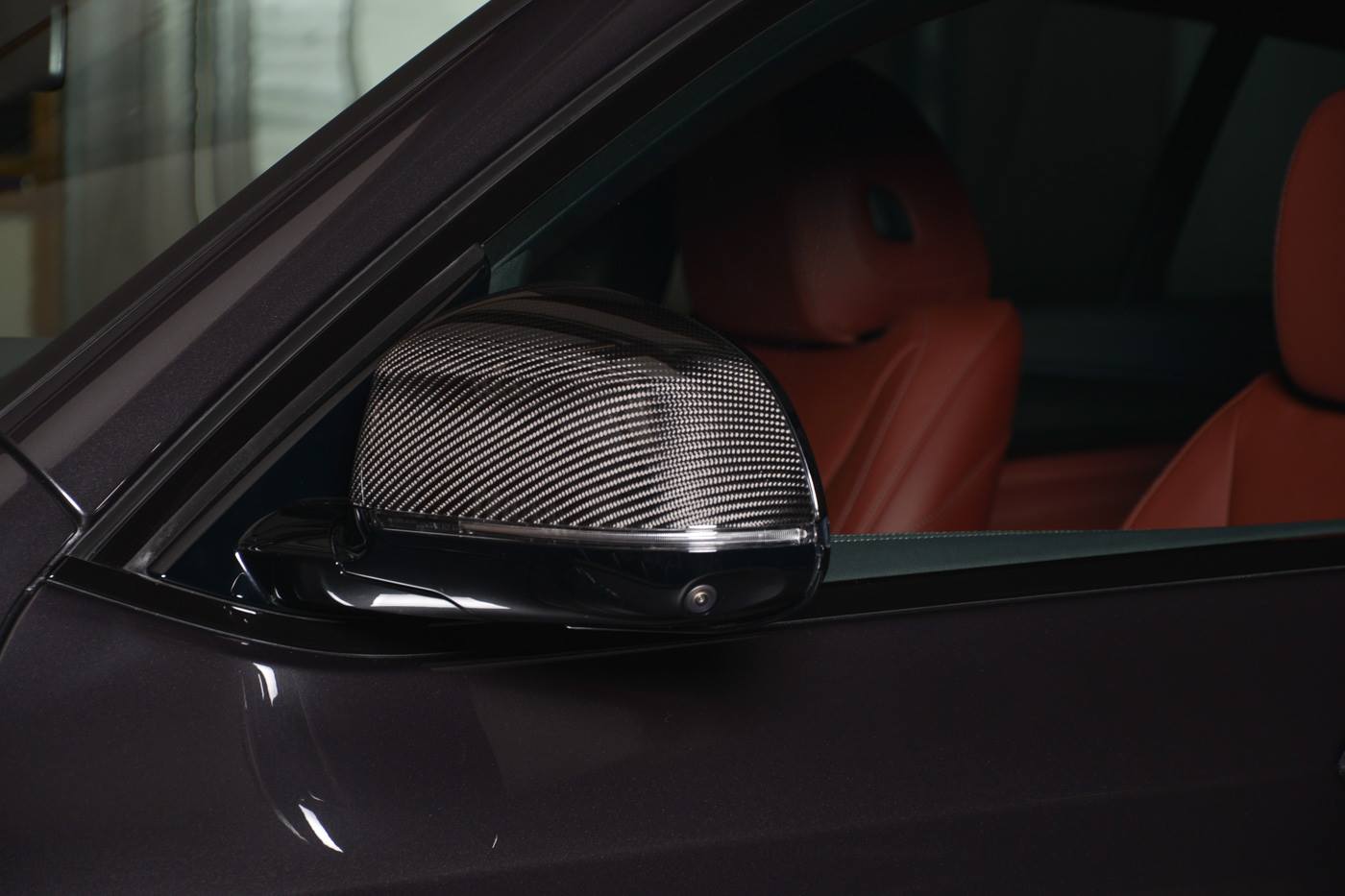 bmw-x4-m40i-tuned-abu-dhabi-4 New BMW X4 M40i Puts On M Performance And AC Schnitzer Parts