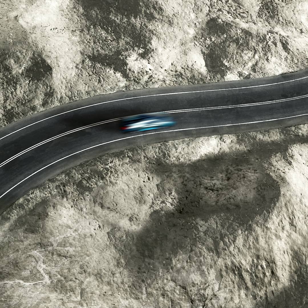 Bugatti-Divo-Teaser-4 New Bugatti Divo Has Been “Built For Corners”, Four Days Left For Big Reveal