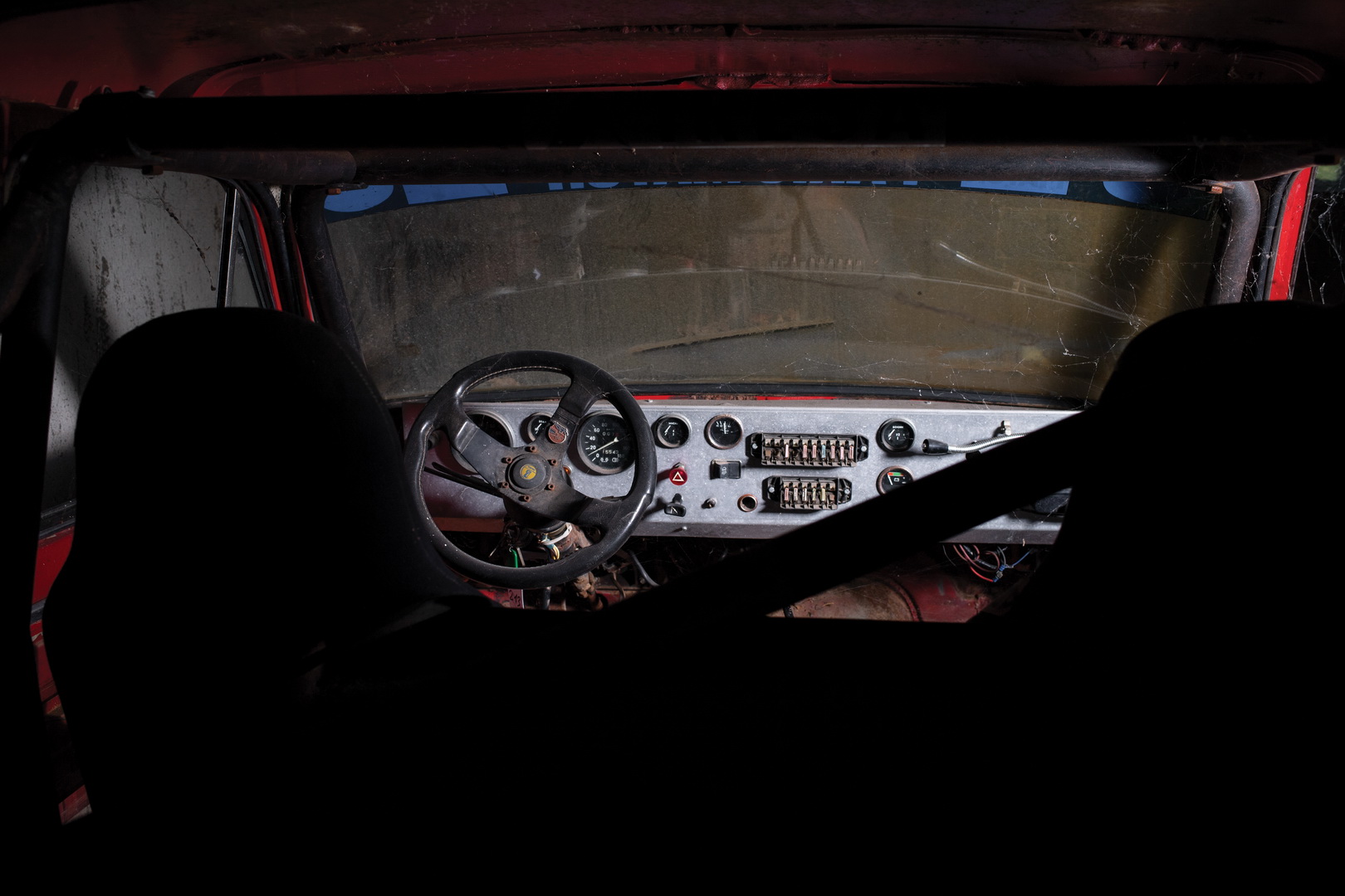 lada-niva-paris-dakar-racer-9 $100k For A “Special” 1981 Lada Niva? Have You Lost Your Mind?