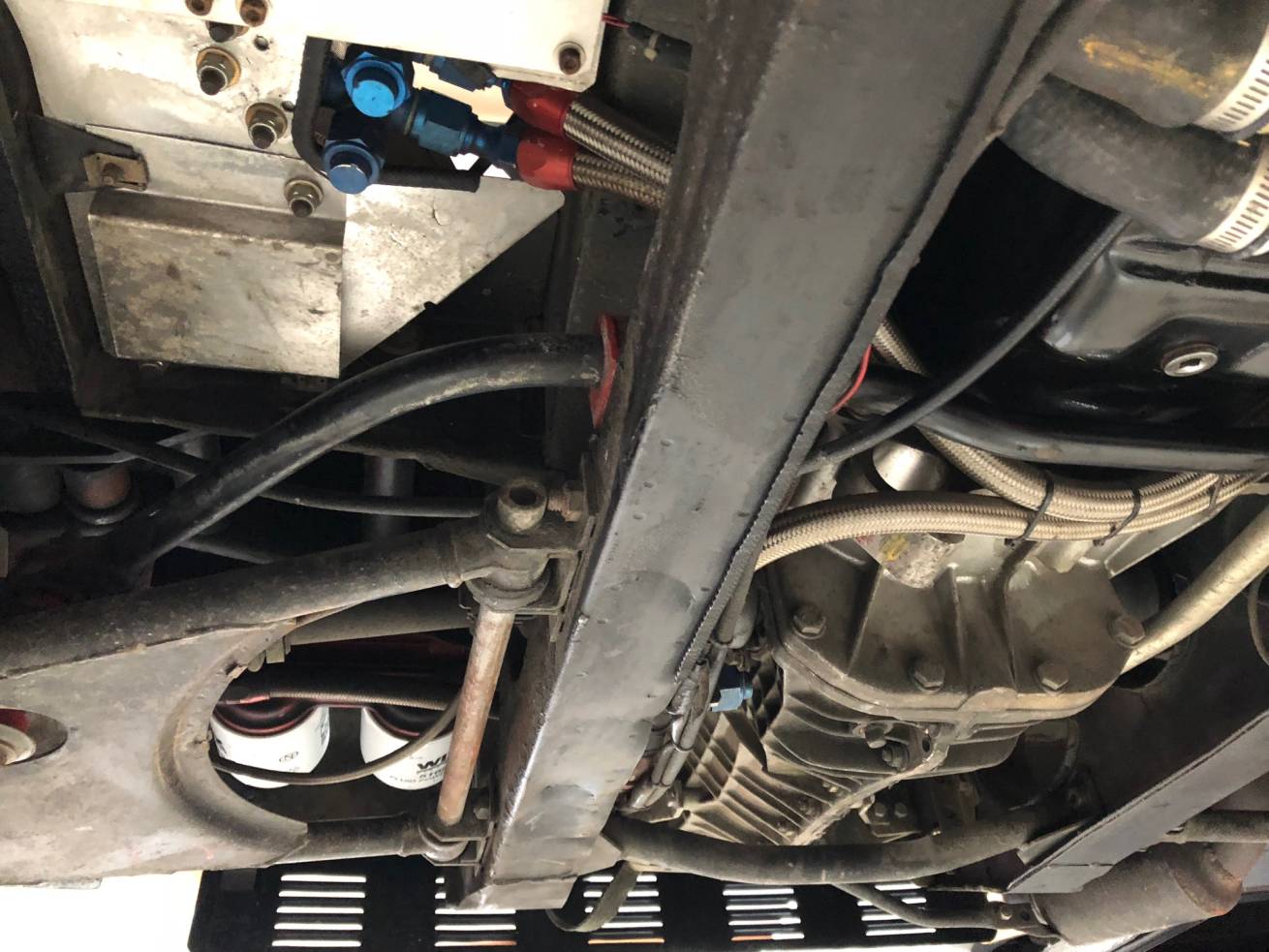 1985-renault-r5-turbo-2-evo-bat-auction-27 1985 Renault R5 Turbo 2 Evo Will Help You Make A French Connection