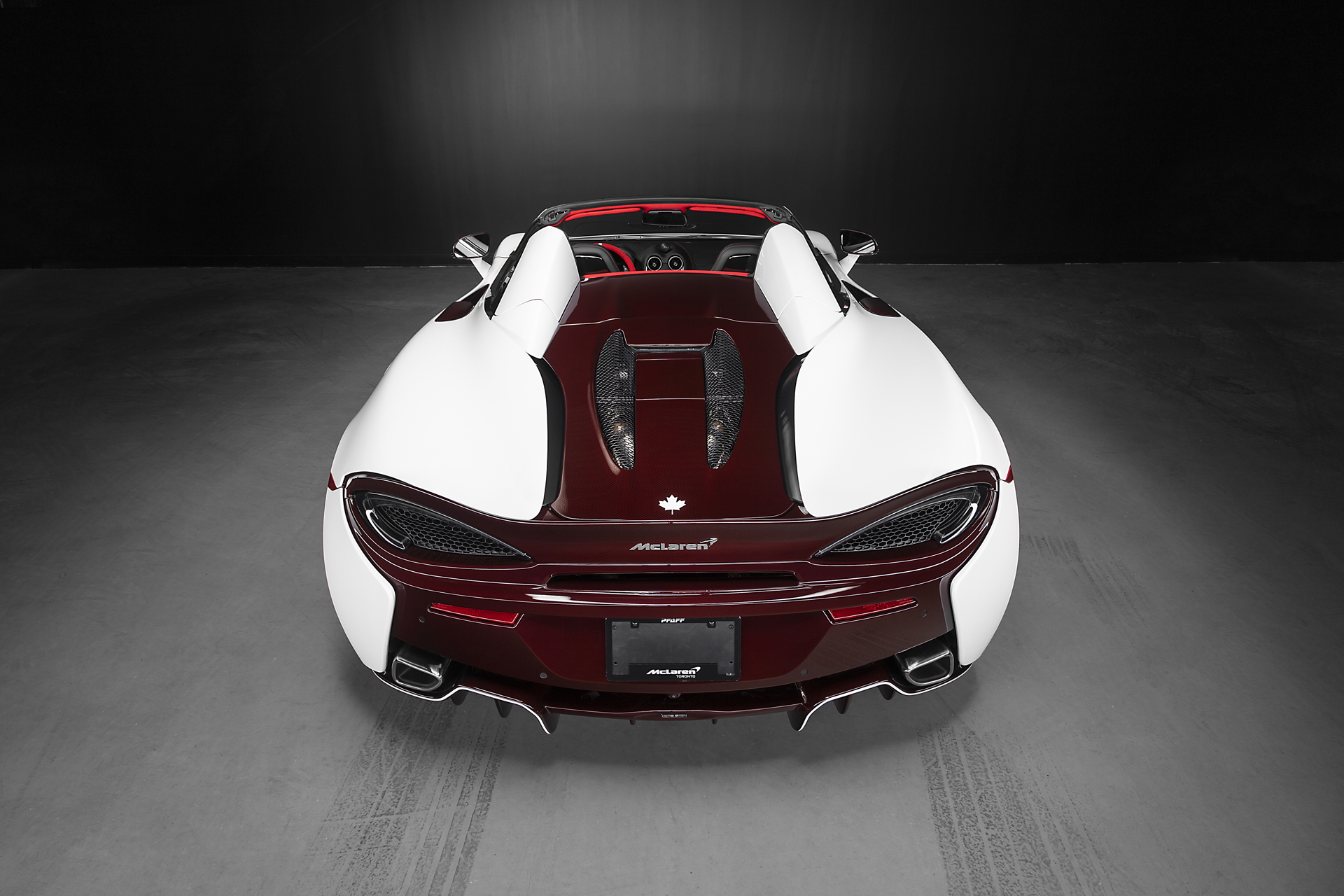 McLaren-570S-Spider-Canada-Commission-5 McLaren Reveals Canada-Only 570S Spider Limited Edition