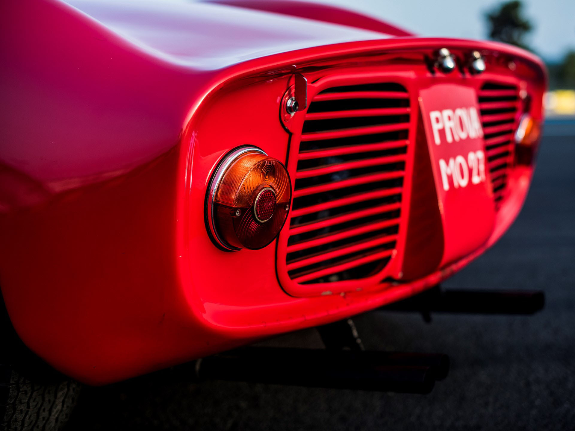 1963-ferrari-275p-0816-22 Get Your Hands On The Only Ferrari Ever To Win Le Mans Twice