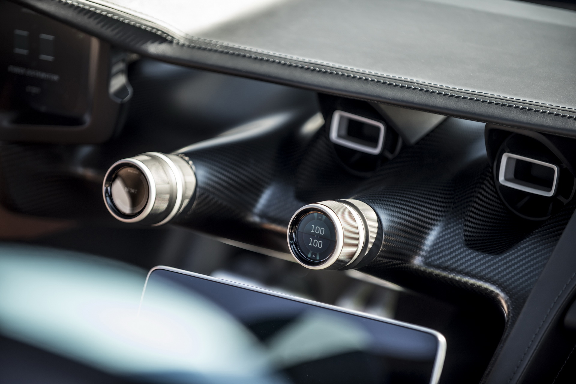 Rimac_c_two_29 Rimac Teases C_Two California Edition Ahead Of Today’s Debut In Petersen Museum