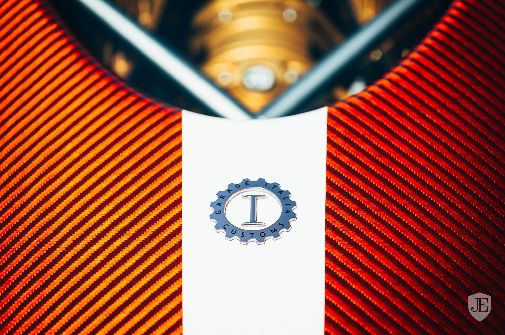 Pagani-Huayra-Lampo-30 Lapo Elkann Selling His Bespoke Pagani Huayra With 5 Miles On The Odo