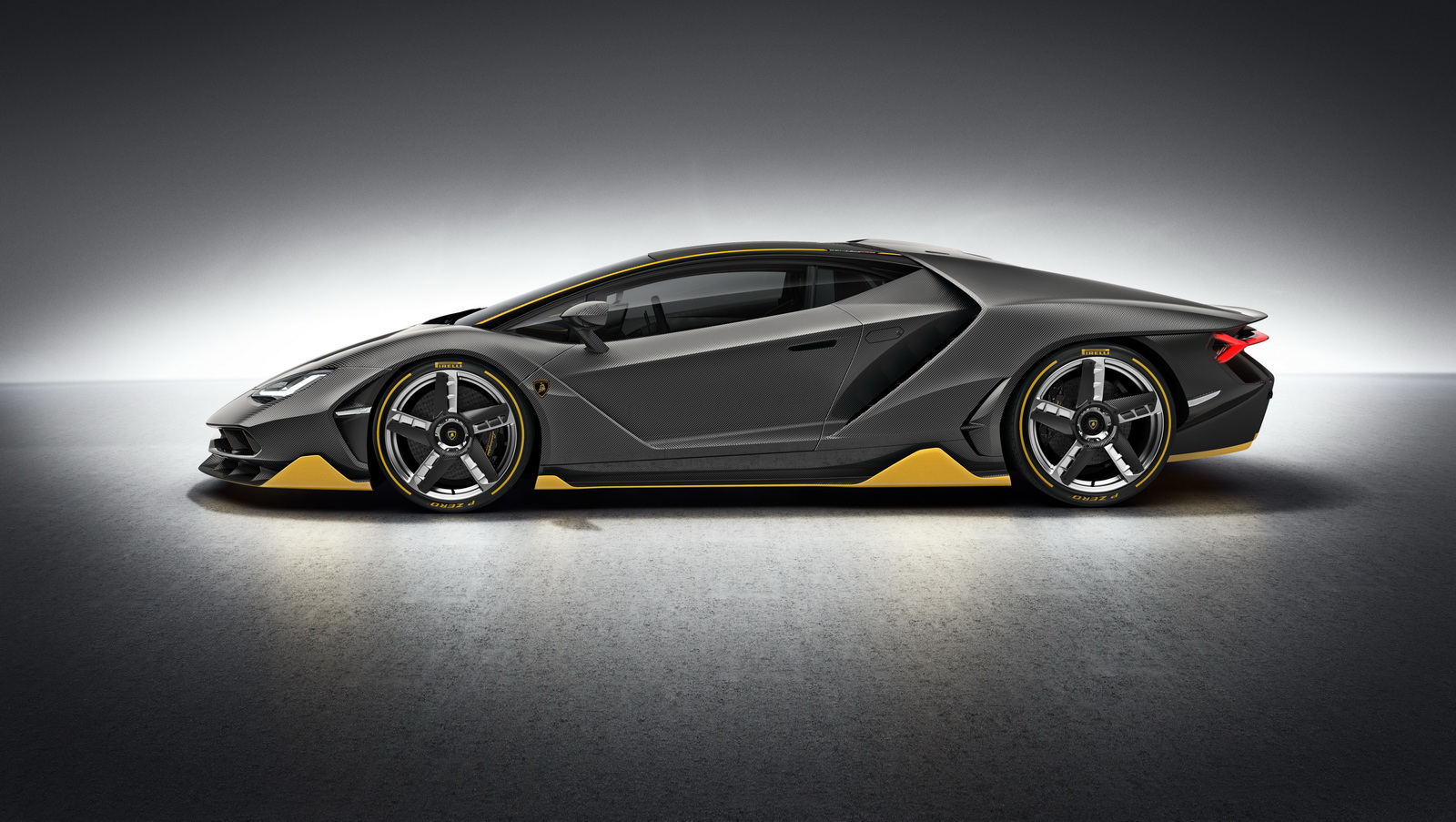 lamborghini-centenario-4 Lamborghini Doesn’t Want To Leave The Hypercar Market To The Senna, Valkyrie, Etc.