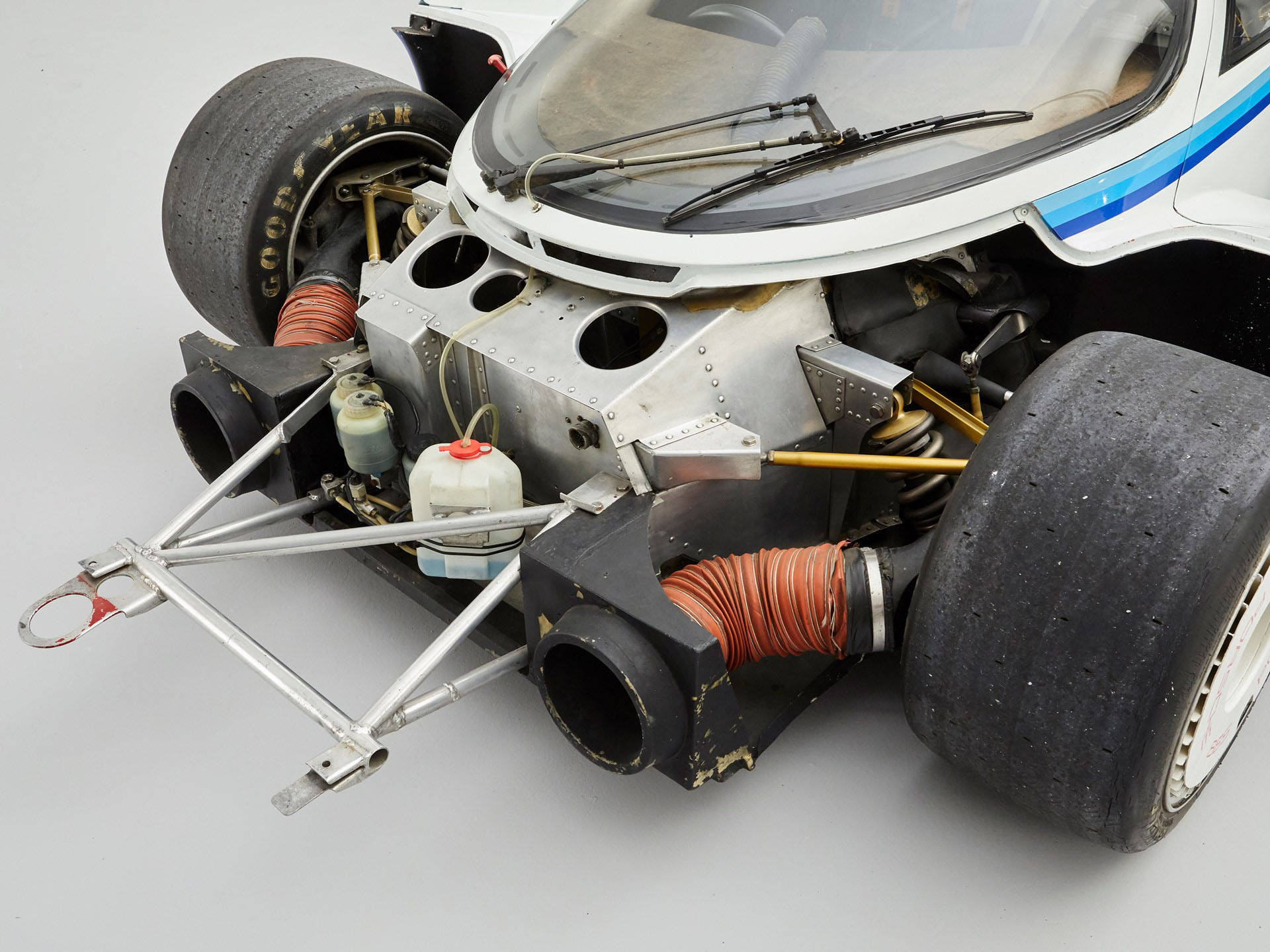 porsche-956-110-13 Superb Porsche 956 Set To Highlight Anniversary Sale At Atlanta HQ