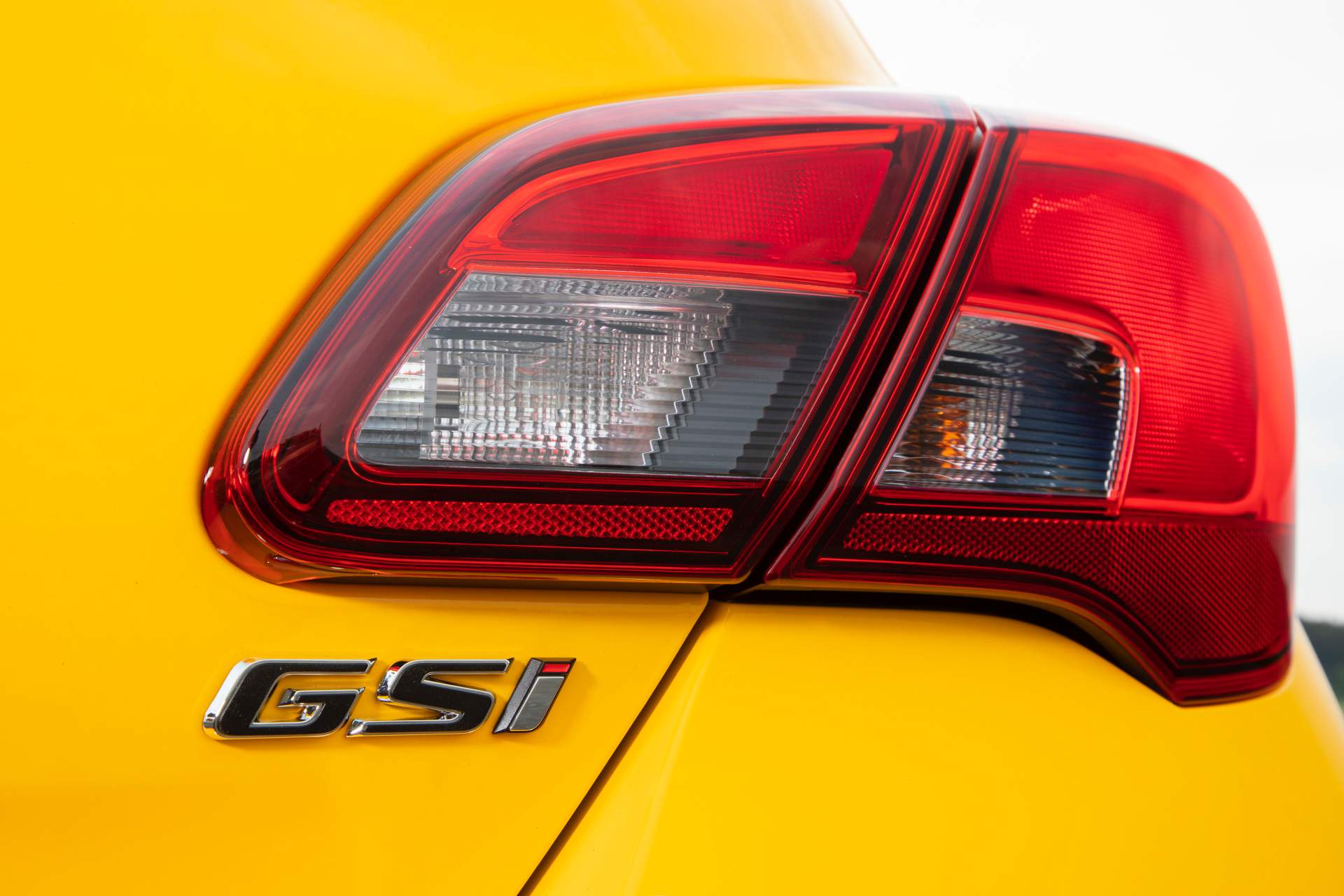 Opel Corsa GSi Got €20k To Spare? Then Take A Look At The 150 PS Opel Corsa GSi