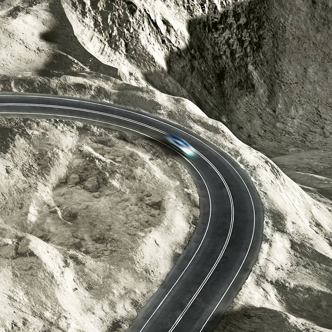 Bugatti-Divo-Teaser-3 New Bugatti Divo Has Been “Built For Corners”, Four Days Left For Big Reveal