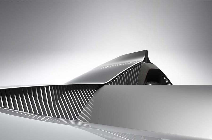 Infiniti-Pebble-Beach-Concept-2 Infiniti Drops New Teaser Of Electrified Performance Concept