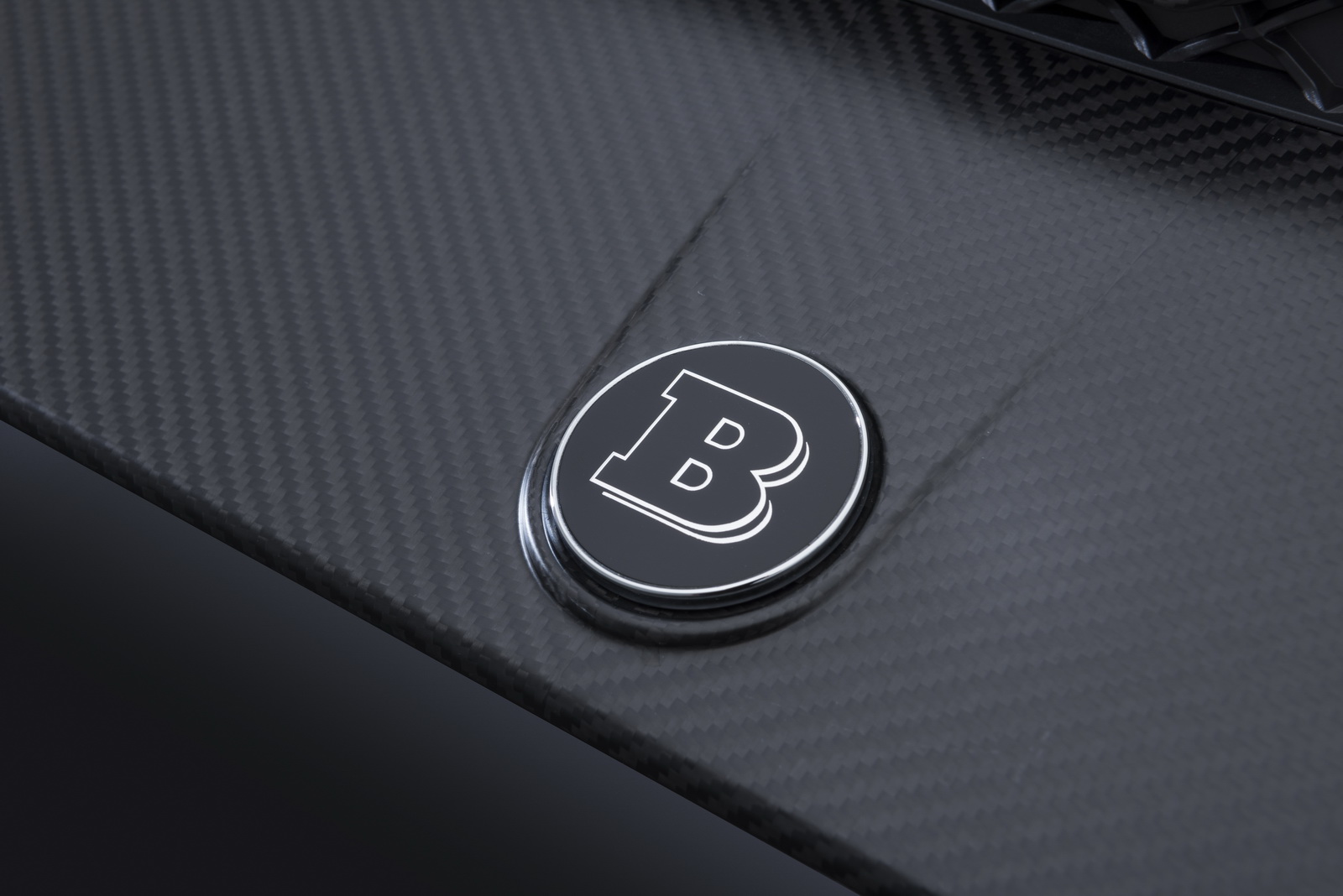 2019-mercedes-benz-g-class-brabus-tuning-16 Tired Of Tahoes? Mercedes G500 By Brabus Would Look Great In A Black-Ops Flick