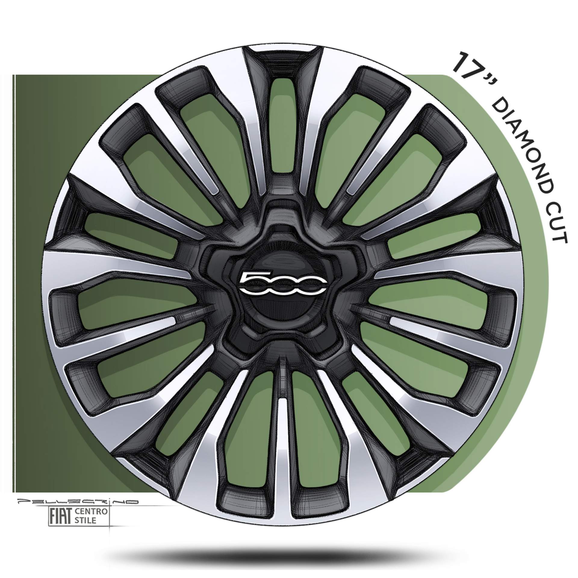 2019-Fiat-500X-57 2019 Fiat 500X Breaks Cover With New Turbo Engines, Subtle Design Tweaks