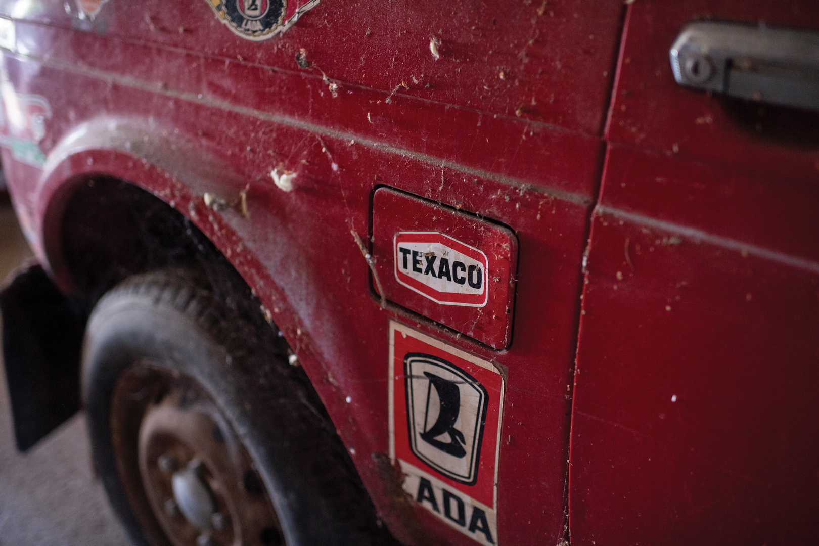 lada-niva-paris-dakar-racer-12 $100k For A “Special” 1981 Lada Niva? Have You Lost Your Mind?