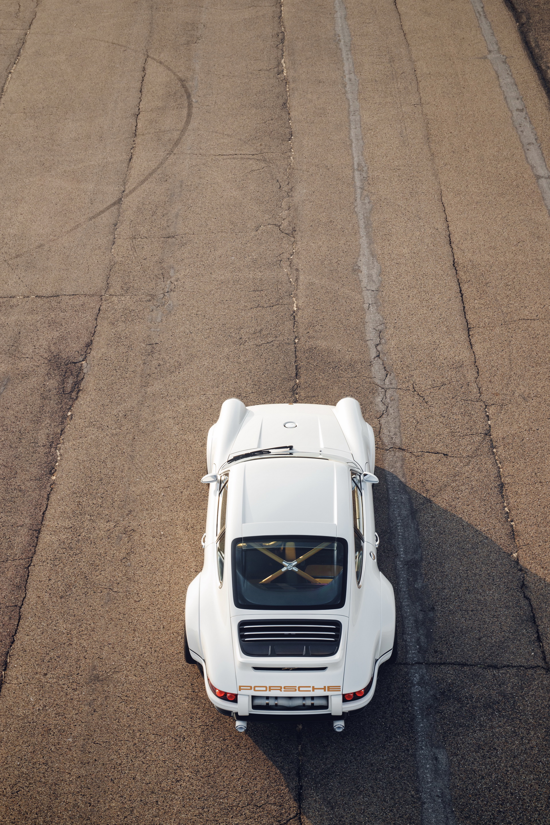 Singer_DLS_25 Bespoke $1.8 Million Porsche 911 By Singer Is Coming To Geneva