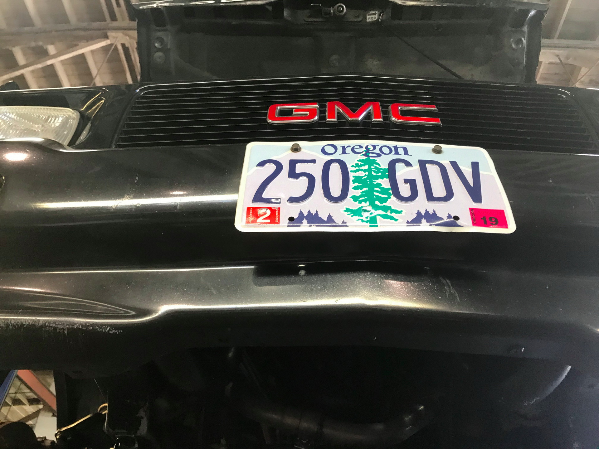 1993-gmc-typhoon-bat-auction-22 GMC Typhoon Turbo AWD Is Your 1990s Sleeper SUV