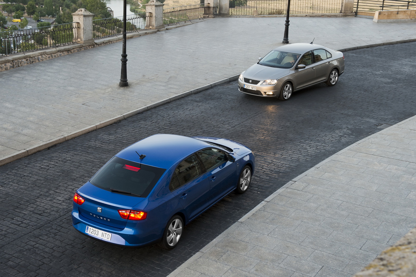 2012-seat-toledo-2 Diesel Free: Seat Axes Oil Burners From Toledo’s UK Range