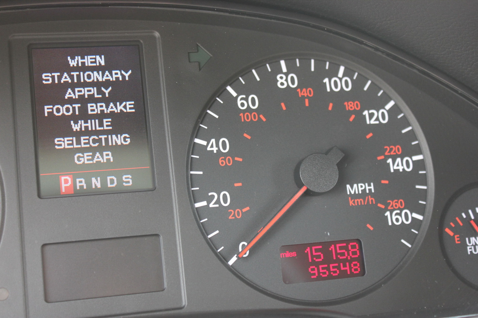 2003-audi-a8l-auction-bat-26 $21k Wasn’t Enough To Secure This Refurbished 2002 Audi A8L