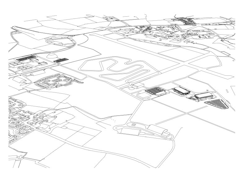 Dyson-Airbase Dyson Ramps Up Electric Vehicle Efforts, Hints Model Can Hit Speeds In Excess Of 100 MPH