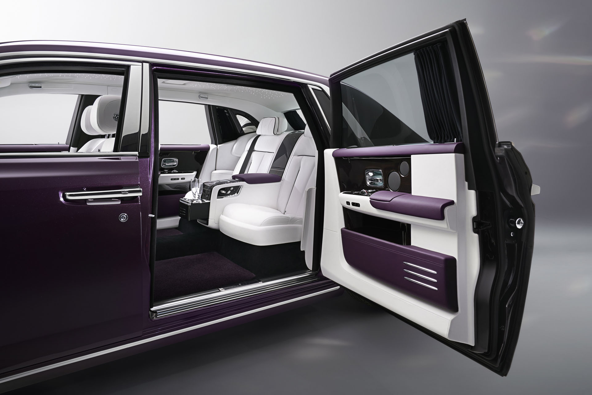 rolls-royce-champagne-01 BMW Wants To Top Up Your Champagne Glass… From The Bottom