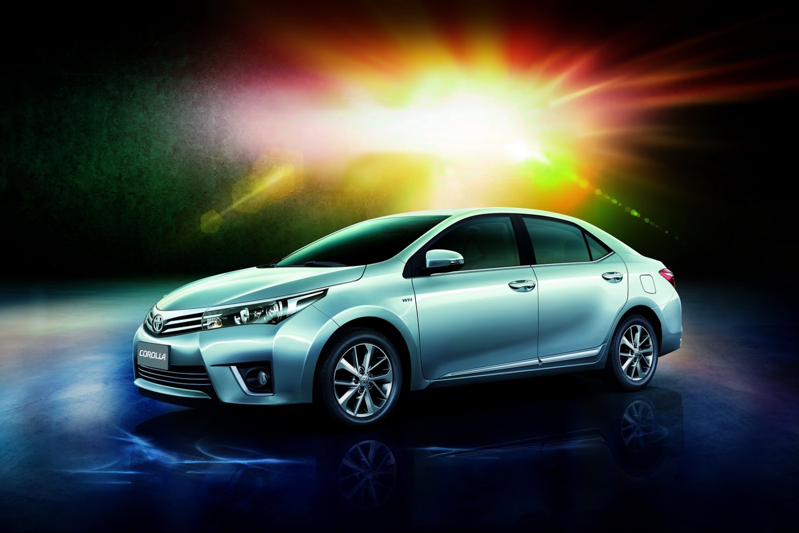 toyota-aims-to-triple-china-output-3 Toyota Dreams Big, Wants To Triple Chinese Car Sales By 2030