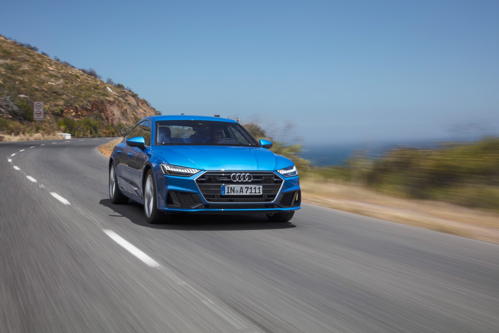 2019-Audi-A7-12 2019 Audi A7 Sportback Pricing Starts At $68,000