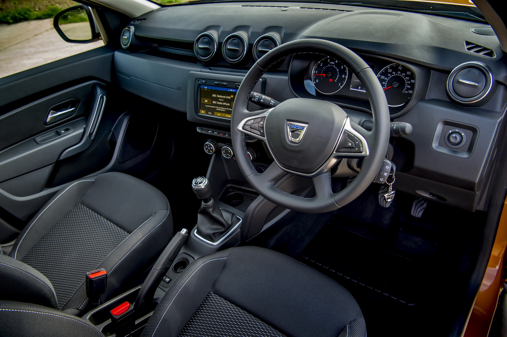 2018-dacia-duster-7 Rumored Grand Duster Won’t Happen As It Would Have Been Too Expensive For A Dacia