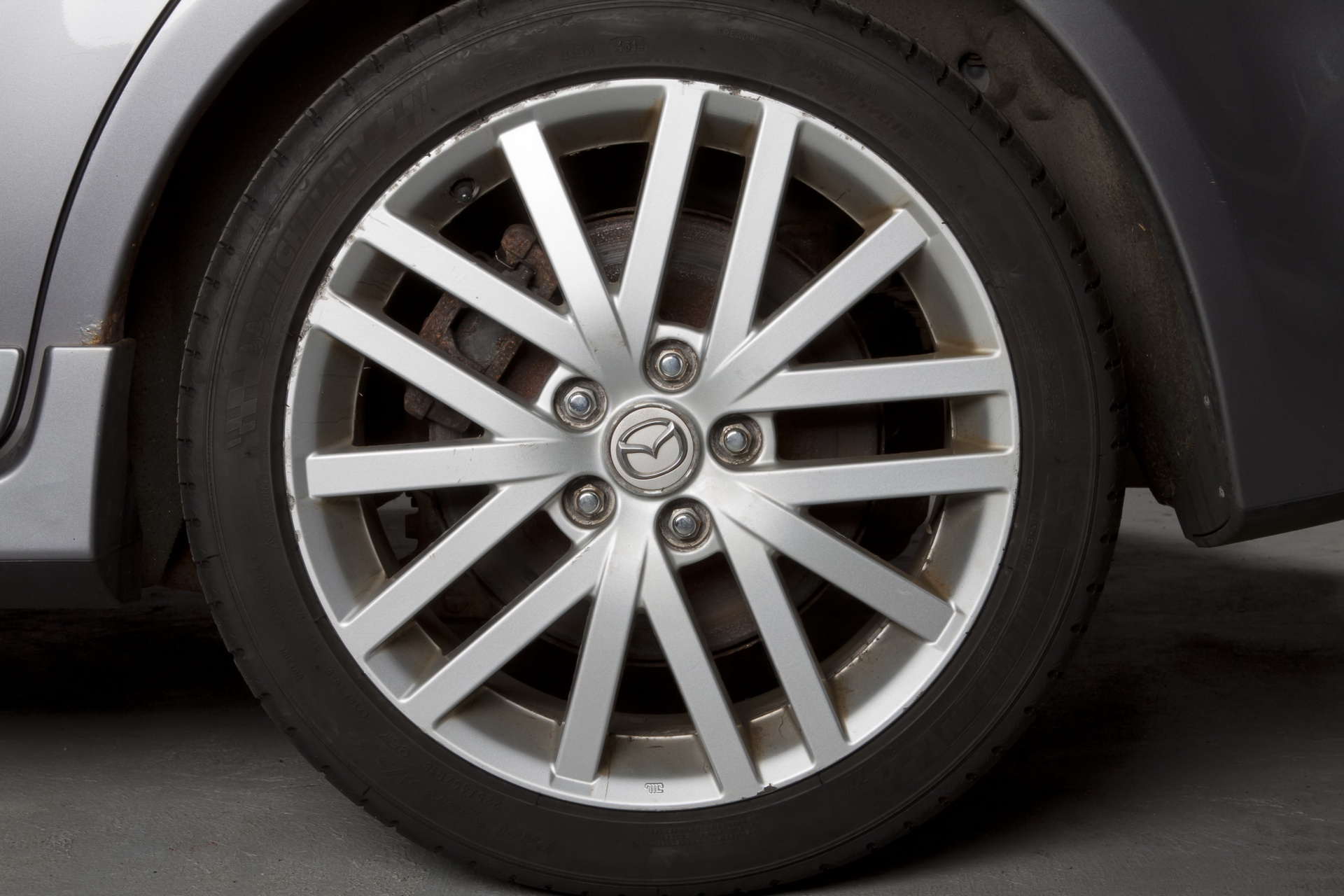 2006-mazda-mazdaspeed6-bat-auction-12 2006 Mazdaspeed6 Offers 274HP And Great Handling For Less Than $3k