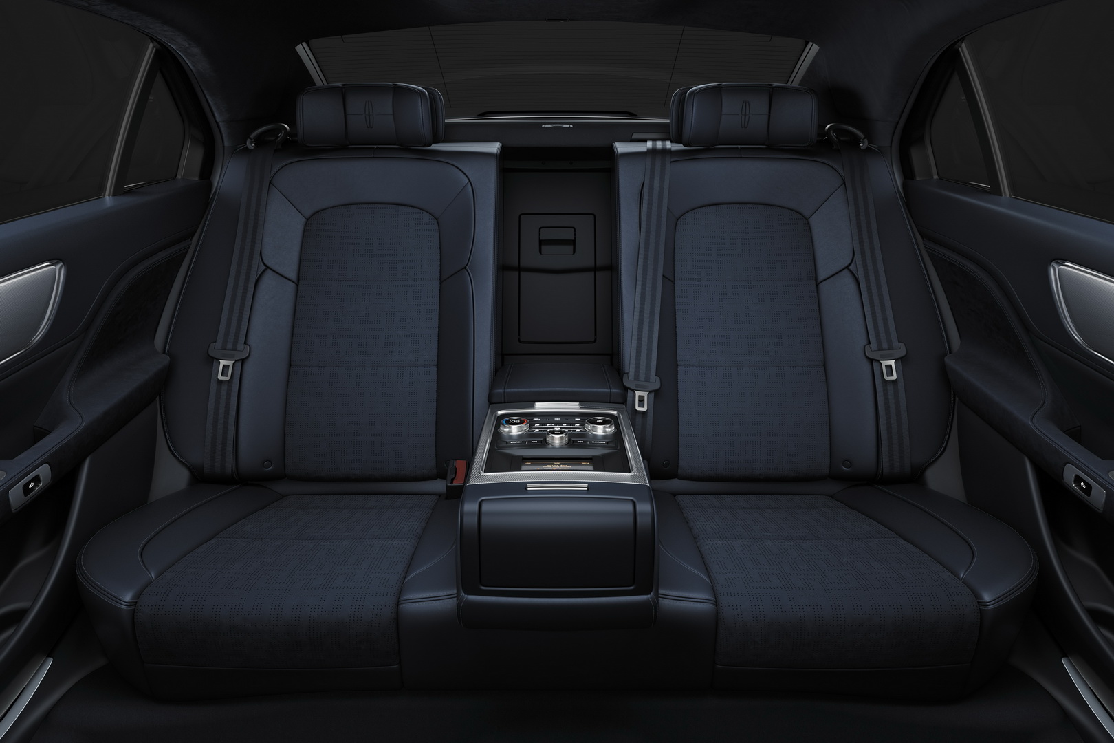 Rhapsody: 2017 Lincoln Black Label theme for Continental 2019 Lincoln Continental To Get More Standard Gear And An Inevitable Price Bump