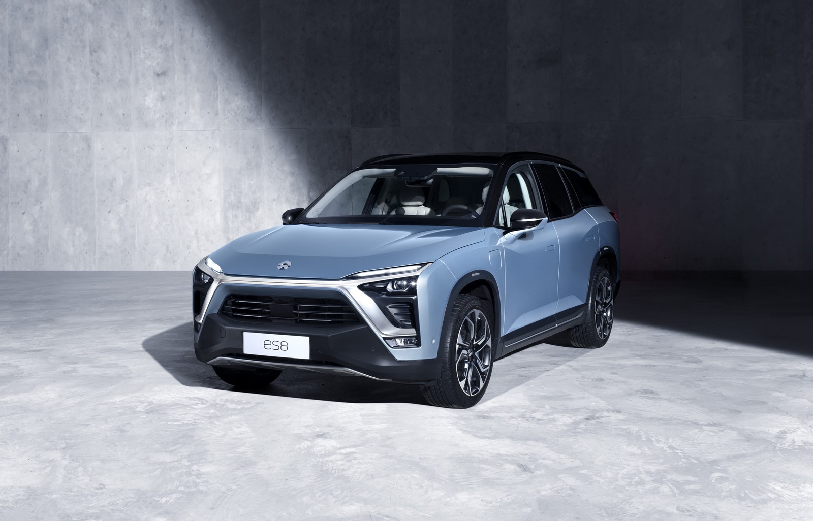 Nio-IPO-1 Nio Is Going Public On The NYSE, Will Use Proceeds In R&D And New Facilities