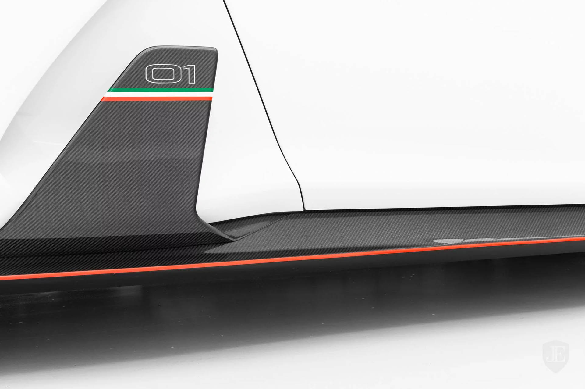 italdesign-zerouno-#1-for-sale-025 copy The First Of Only Five Italdesign Zerounos Made Is Up For Sale