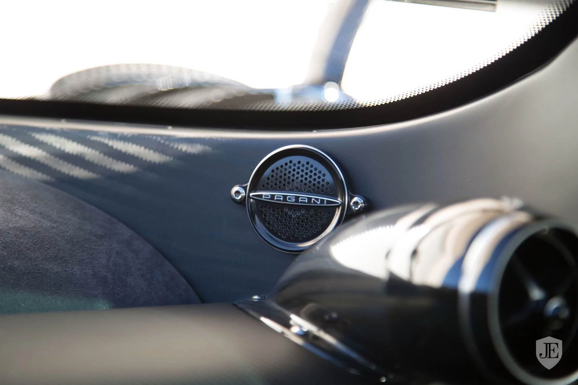 pagani-huayra-bc-for-sale-newport-18 copy Can We Interest Anyone In A Rare Pagani Huayra BC?