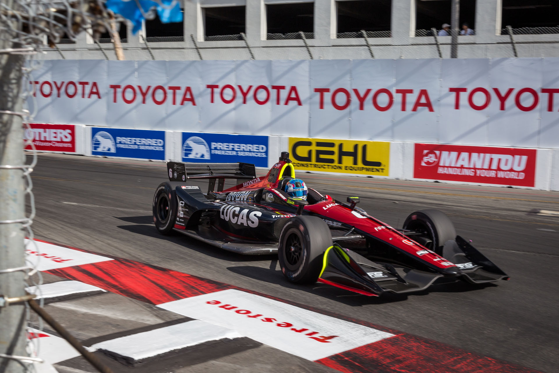 toyota-long-beach-06 Toyota Ends Long Beach Grand Prix Title Sponsorship After 44 Years