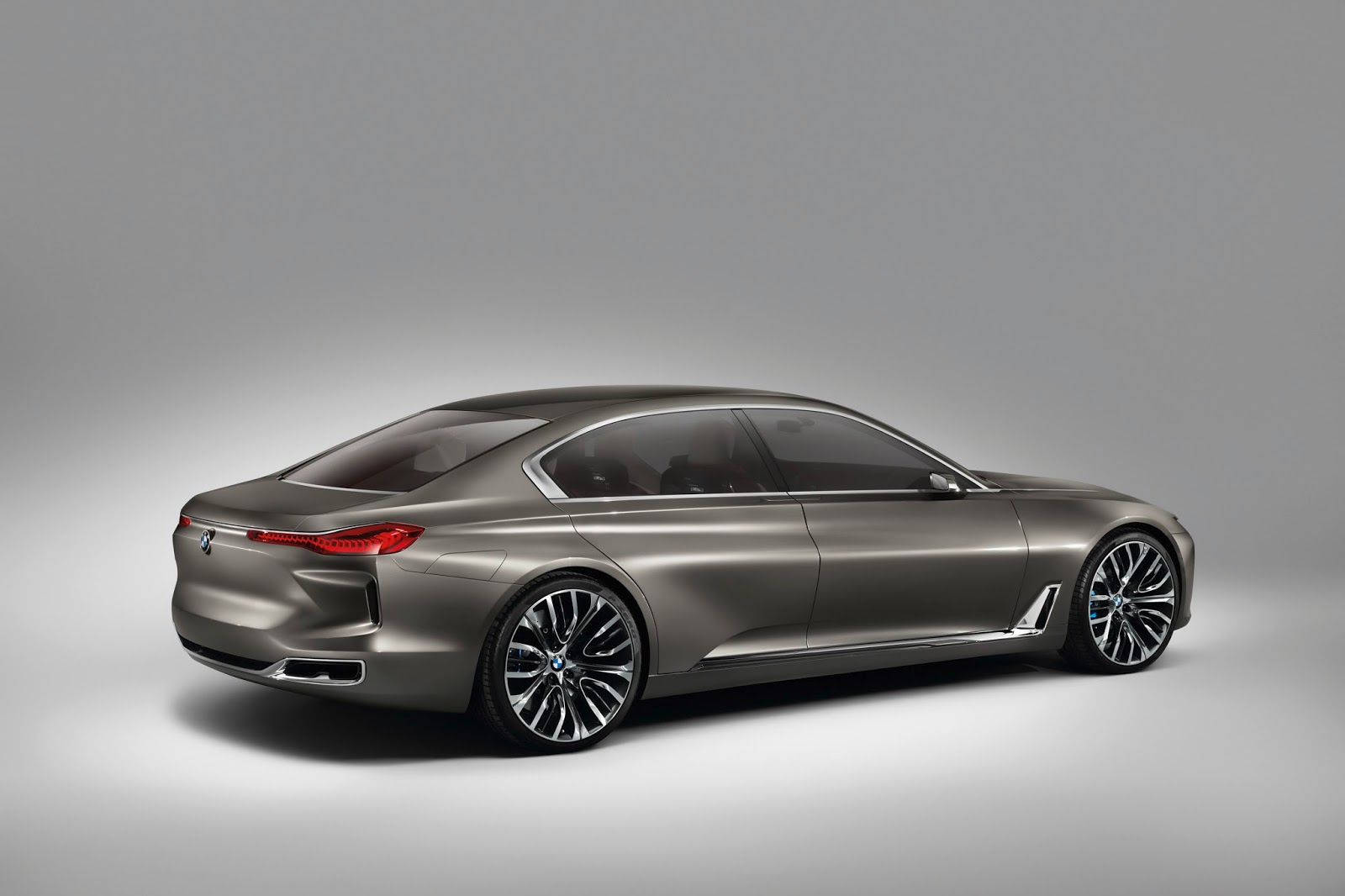 BMW-9-Series-Report-2 BMW May Launch 9-Series To Rival Latest Maybachs