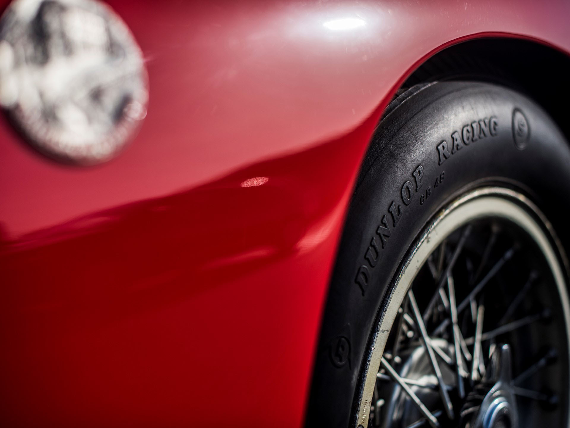 1963-ferrari-275p-0816-38 Get Your Hands On The Only Ferrari Ever To Win Le Mans Twice