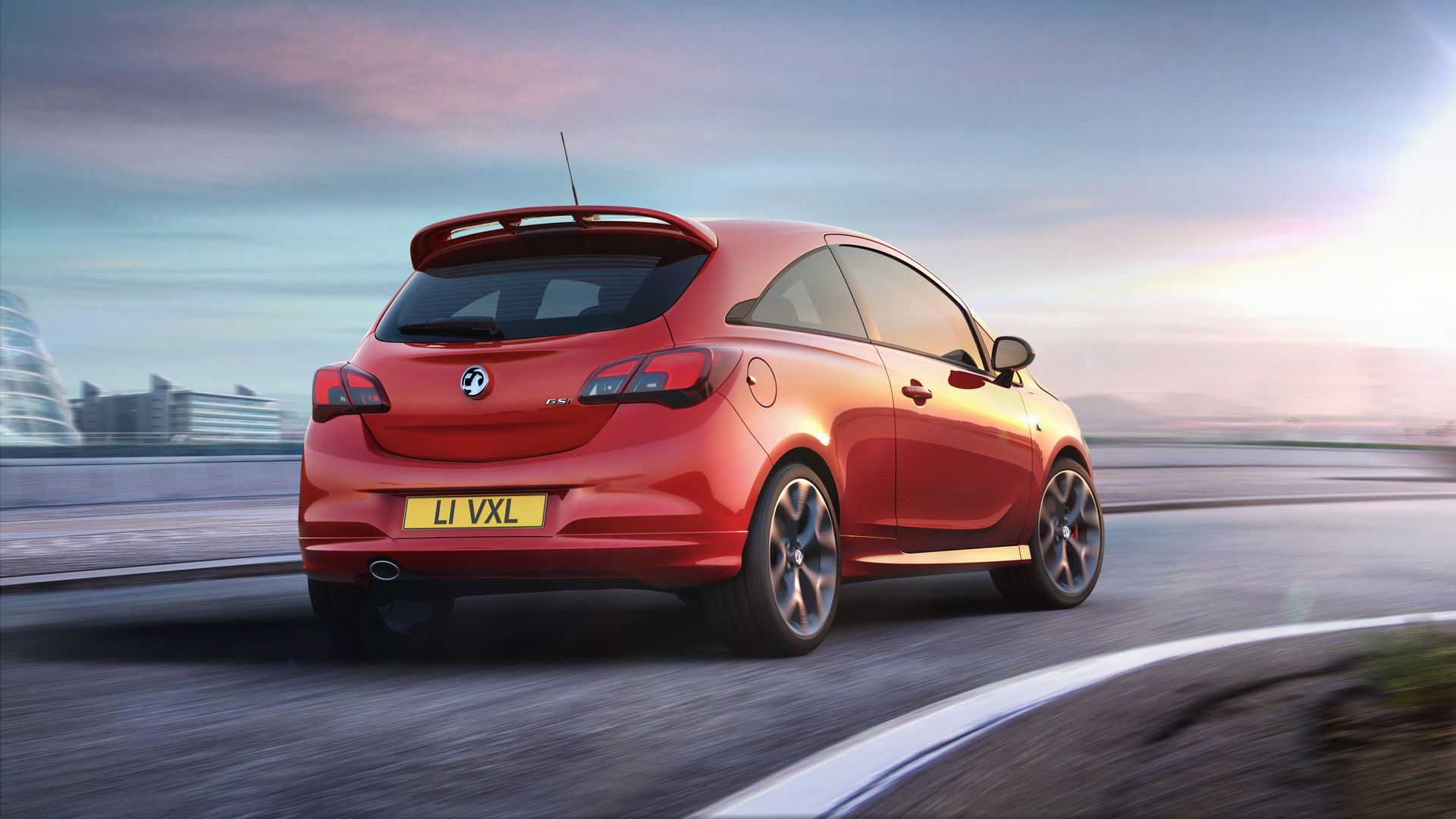 Vauxhall-Corsa-New-2 Next-Generation Opel Corsa To Get Dramatic Changes