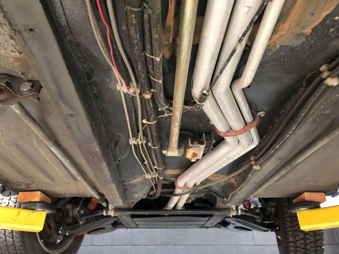 1985-renault-r5-turbo-2-evo-bat-auction-24 1985 Renault R5 Turbo 2 Evo Will Help You Make A French Connection