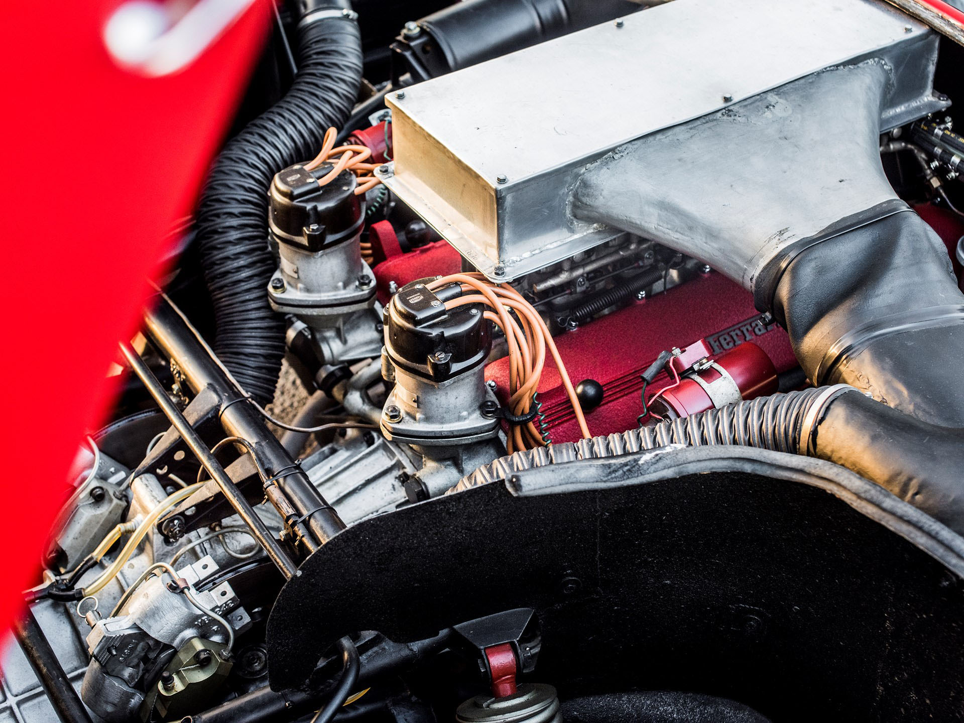 1963-ferrari-275p-0816-04 Get Your Hands On The Only Ferrari Ever To Win Le Mans Twice