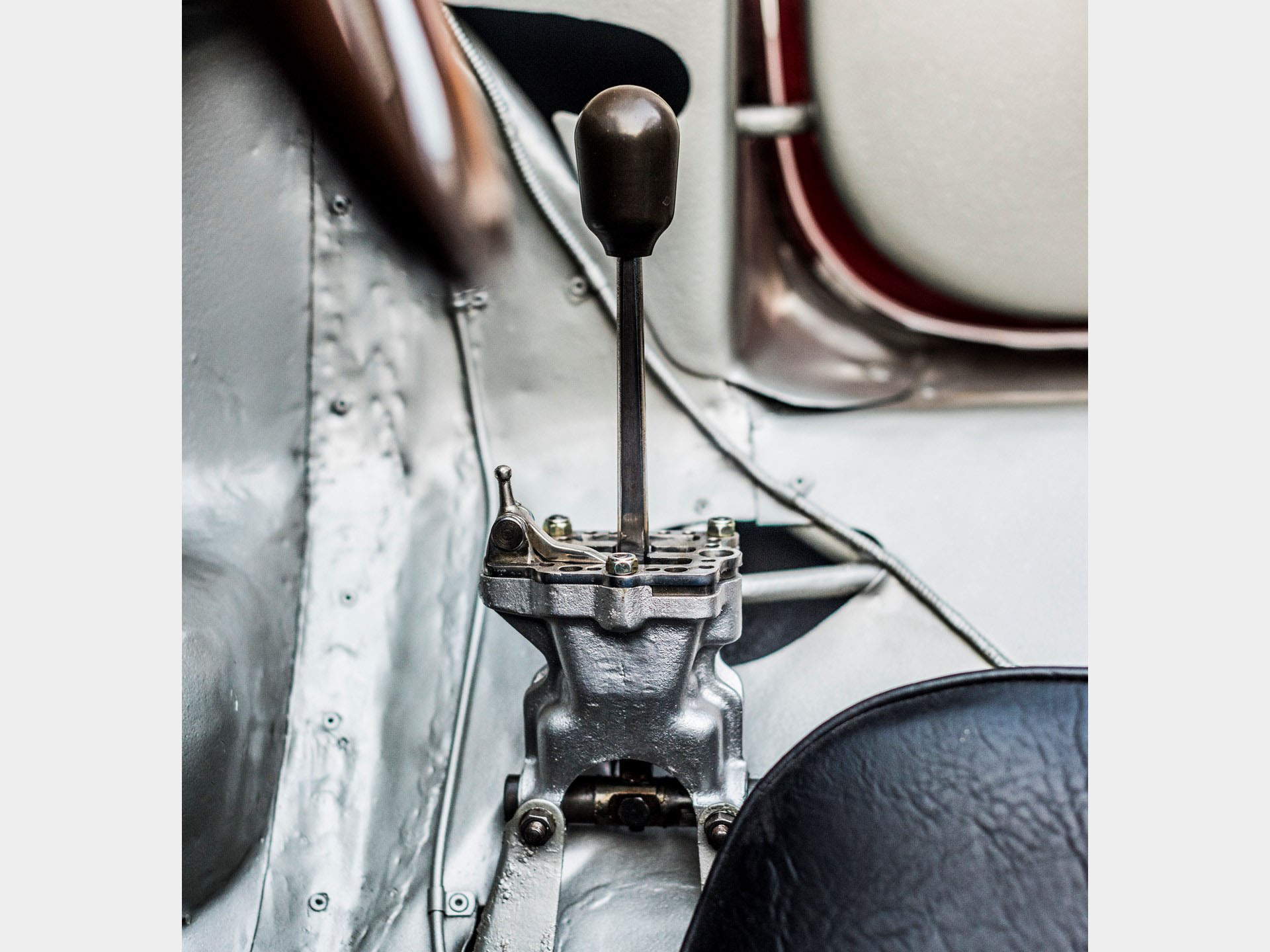 1963-ferrari-275p-0816-07 Get Your Hands On The Only Ferrari Ever To Win Le Mans Twice