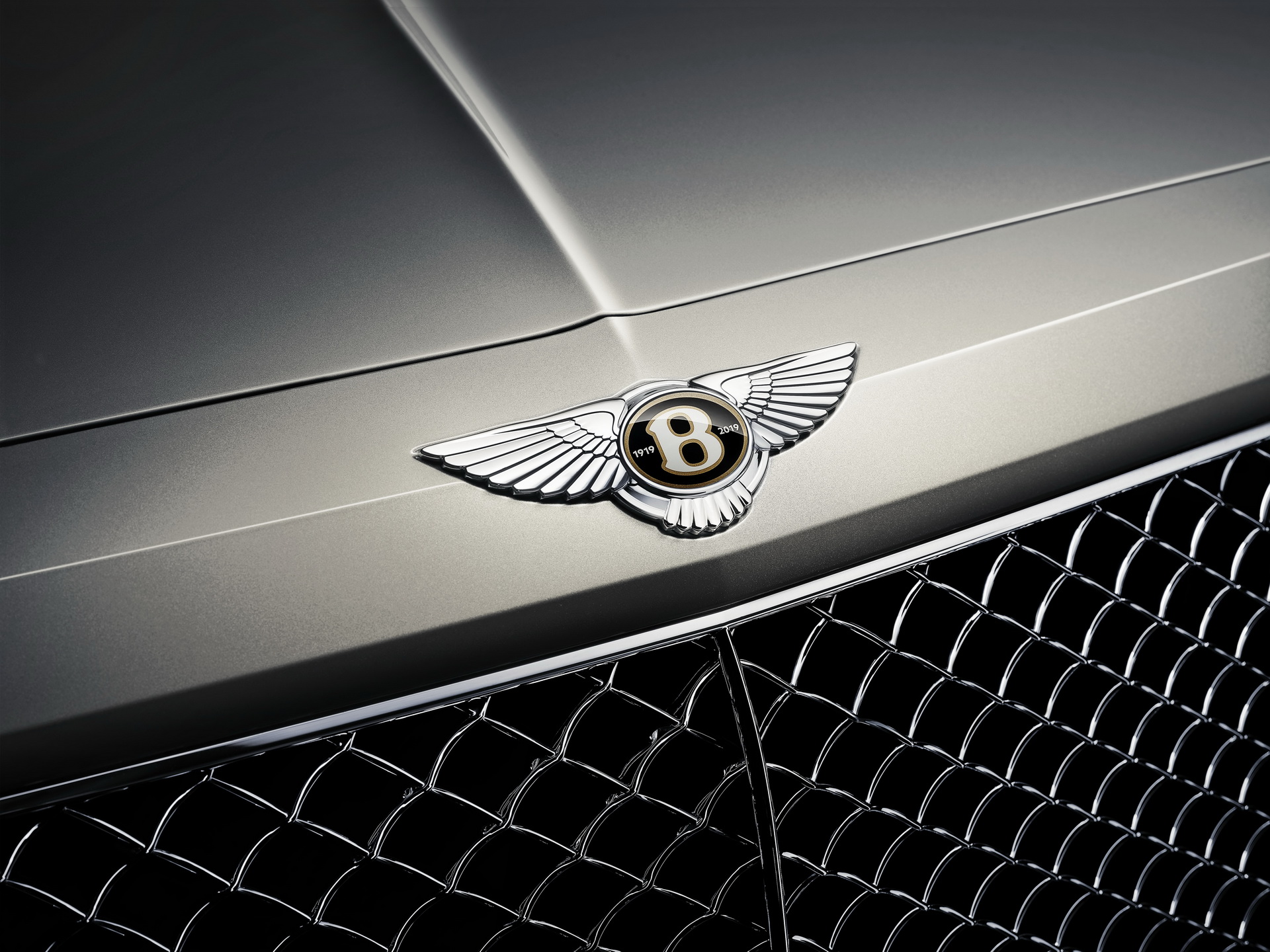 Bentley-Centenary-01 Bentley Celebrates Centenary With Unique Features On All 2019-Built Models